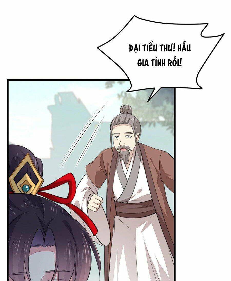 Chi Tôn Đồng Thuật Sư: Tuyệt Thế Đại Tiểu Thư chapter 149 - Trang 41