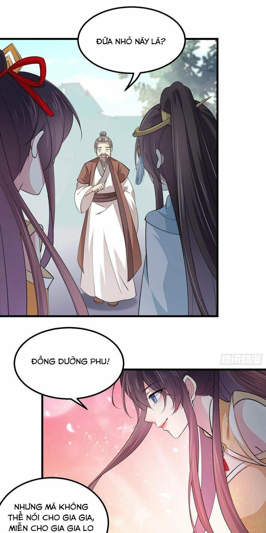 Chi Tôn Đồng Thuật Sư: Tuyệt Thế Đại Tiểu Thư chapter 149 - Trang 43