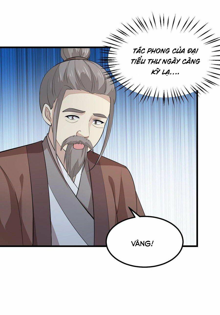 Chi Tôn Đồng Thuật Sư: Tuyệt Thế Đại Tiểu Thư chapter 149 - Trang 45