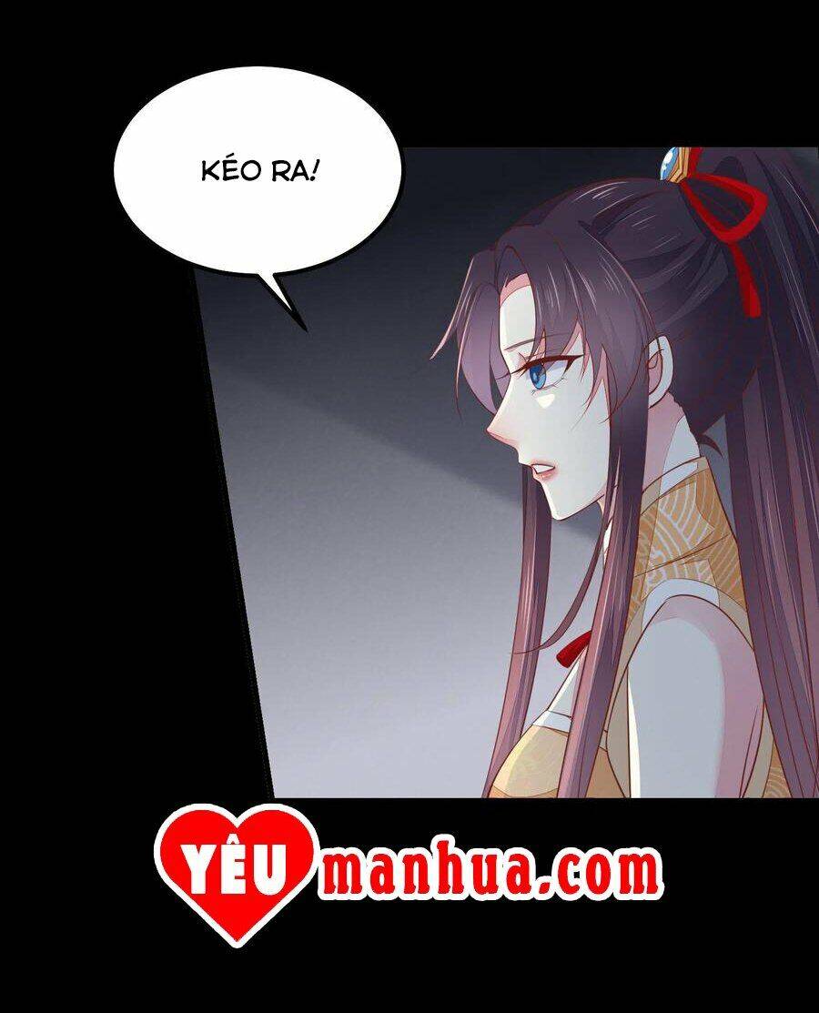 Chi Tôn Đồng Thuật Sư: Tuyệt Thế Đại Tiểu Thư chapter 149 - Trang 5