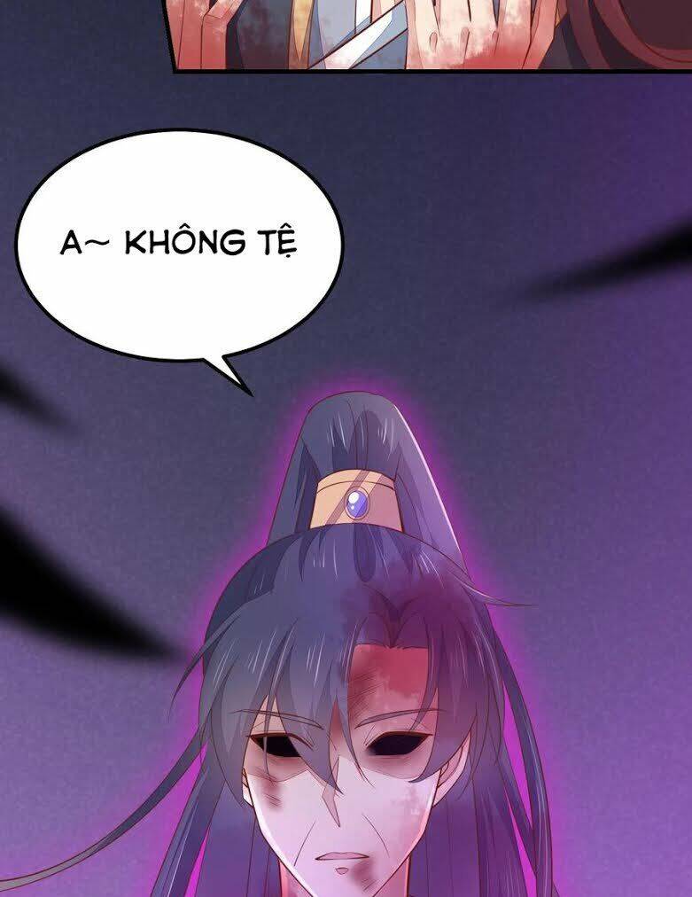 Chi Tôn Đồng Thuật Sư: Tuyệt Thế Đại Tiểu Thư chapter 149 - Trang 7