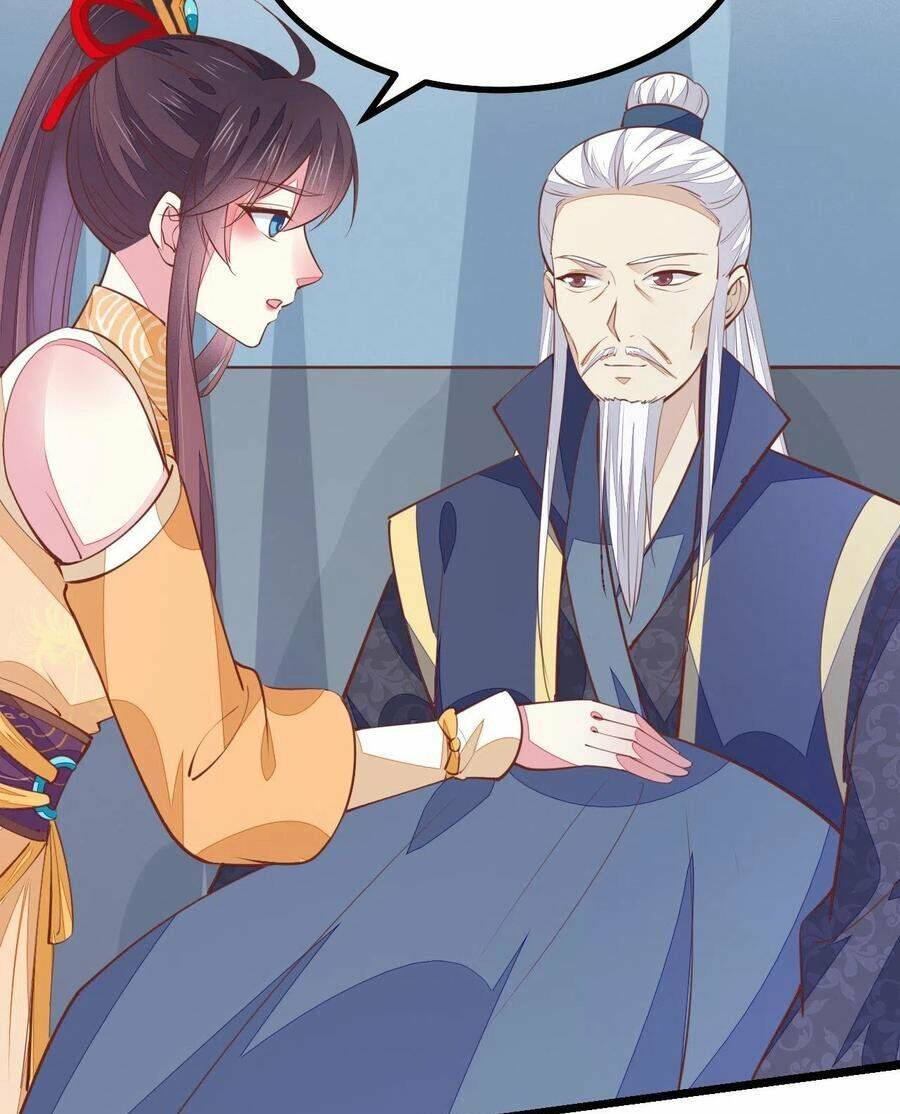 Chi Tôn Đồng Thuật Sư: Tuyệt Thế Đại Tiểu Thư chapter 150 - Trang 12