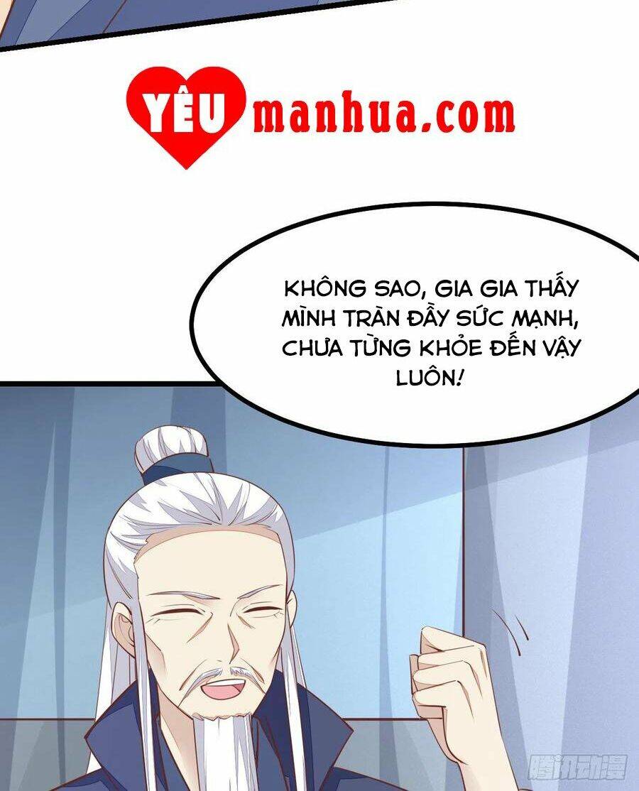 Chi Tôn Đồng Thuật Sư: Tuyệt Thế Đại Tiểu Thư chapter 150 - Trang 13