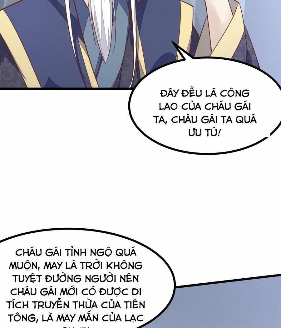 Chi Tôn Đồng Thuật Sư: Tuyệt Thế Đại Tiểu Thư chapter 150 - Trang 14