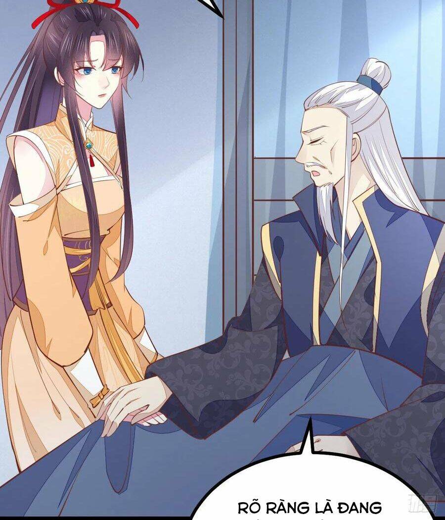Chi Tôn Đồng Thuật Sư: Tuyệt Thế Đại Tiểu Thư chapter 150 - Trang 17