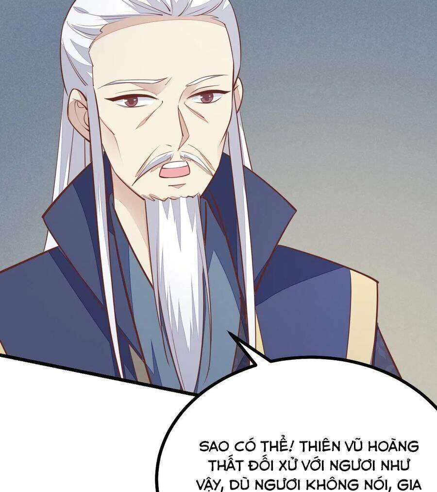 Chi Tôn Đồng Thuật Sư: Tuyệt Thế Đại Tiểu Thư chapter 150 - Trang 20