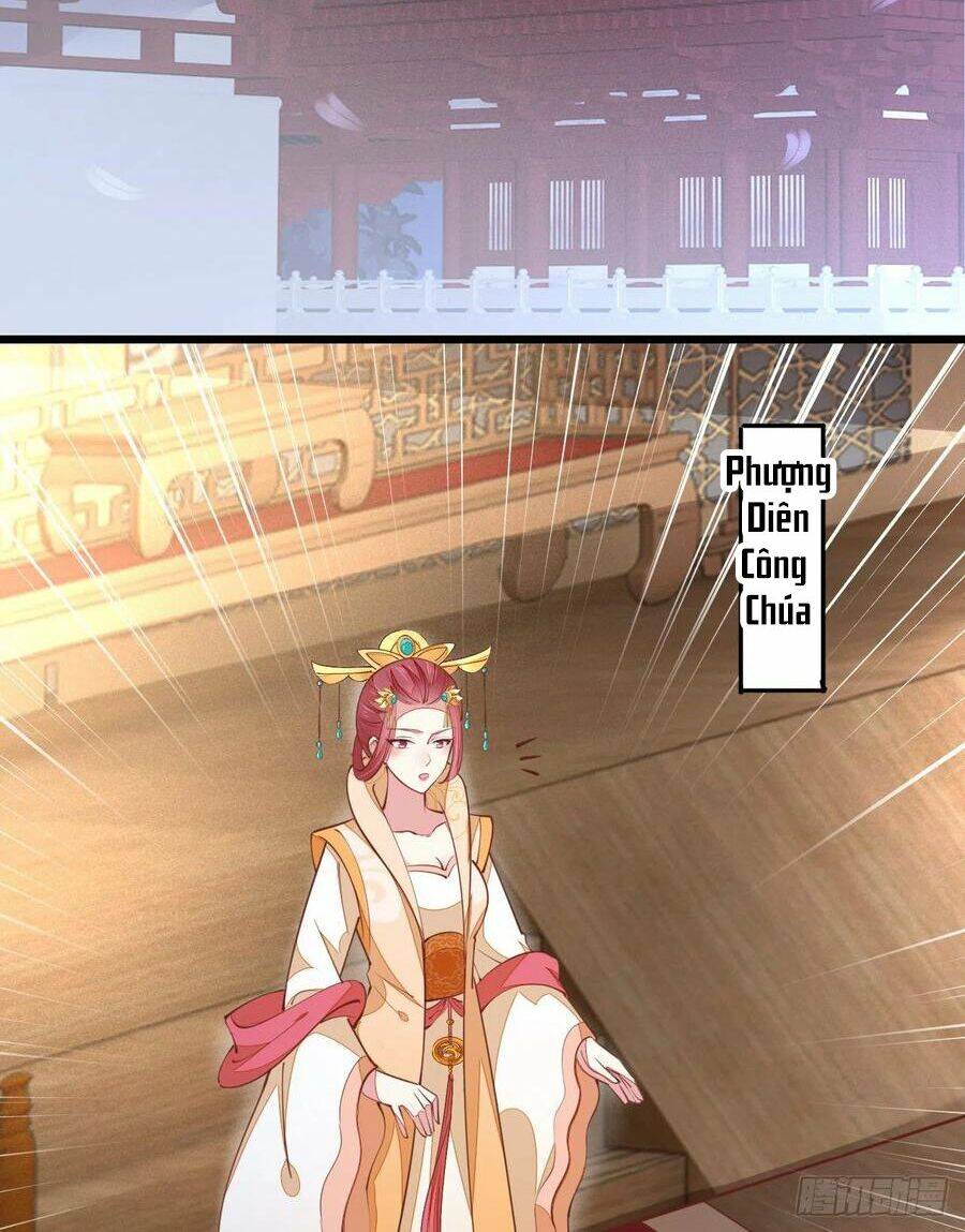 Chi Tôn Đồng Thuật Sư: Tuyệt Thế Đại Tiểu Thư chapter 150 - Trang 2