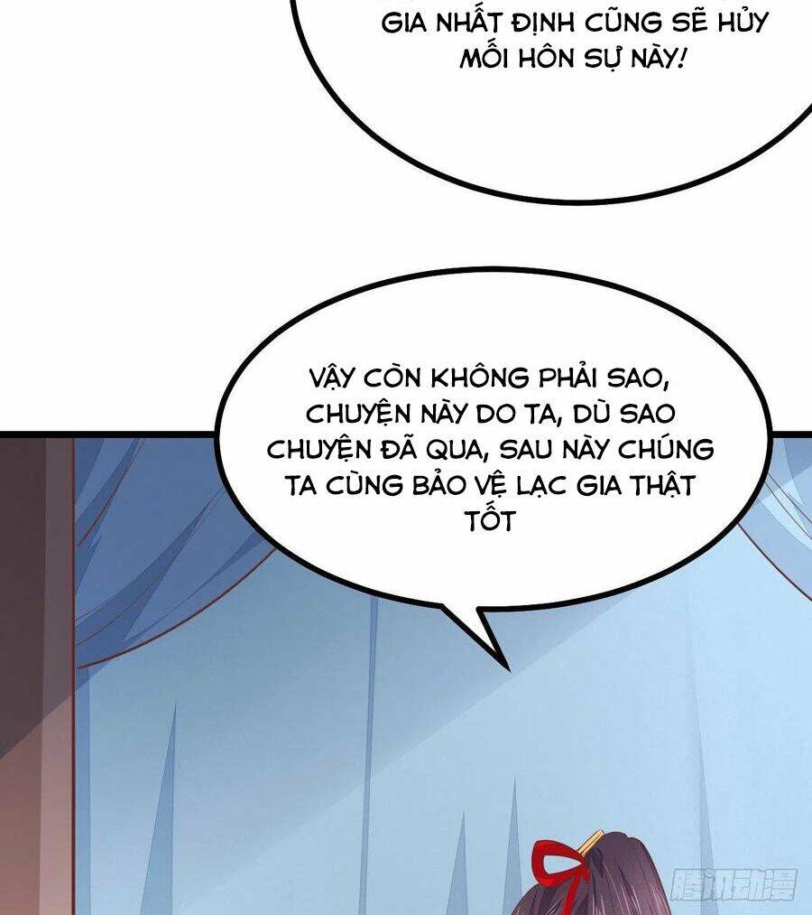 Chi Tôn Đồng Thuật Sư: Tuyệt Thế Đại Tiểu Thư chapter 150 - Trang 21