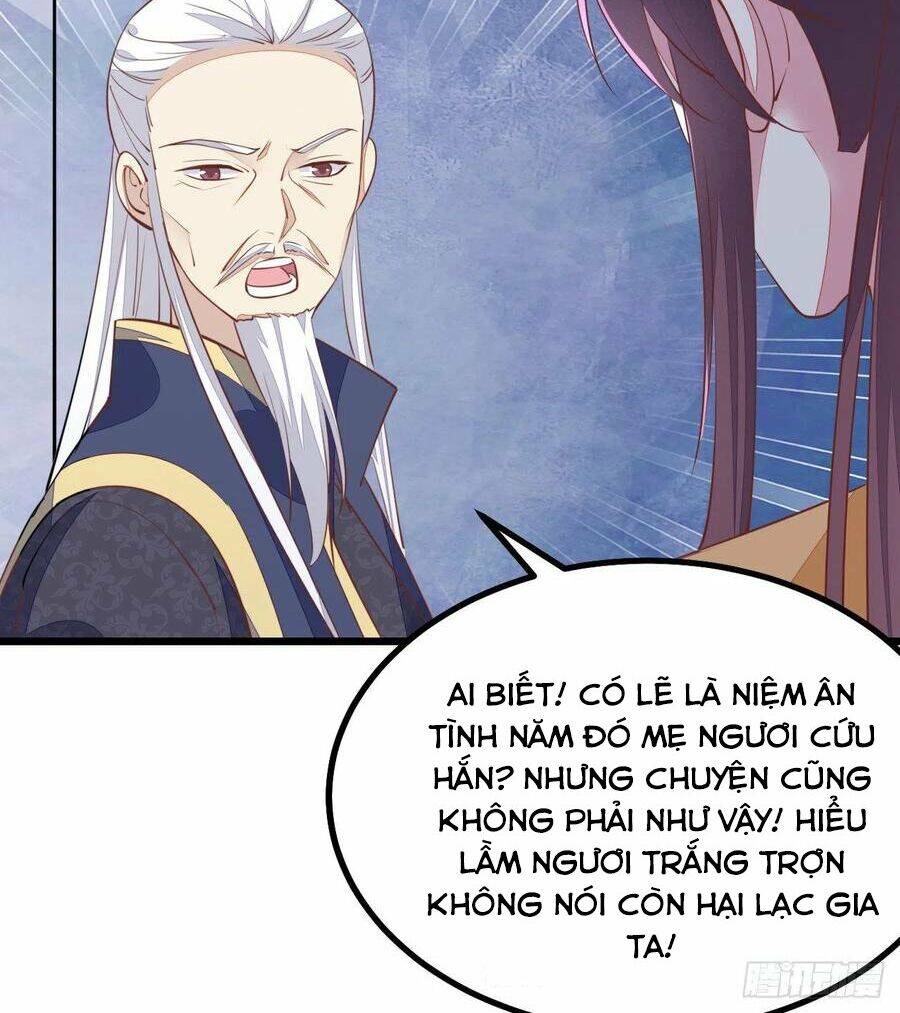 Chi Tôn Đồng Thuật Sư: Tuyệt Thế Đại Tiểu Thư chapter 150 - Trang 25