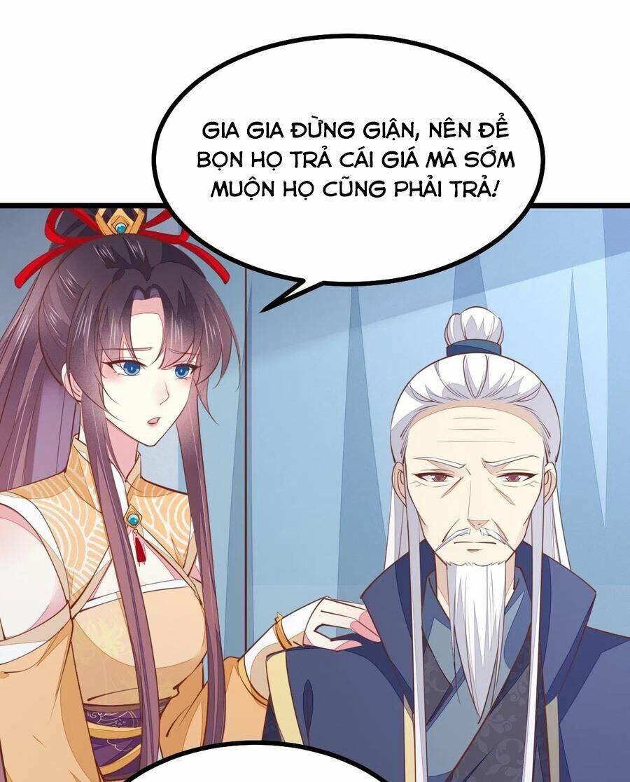 Chi Tôn Đồng Thuật Sư: Tuyệt Thế Đại Tiểu Thư chapter 150 - Trang 28