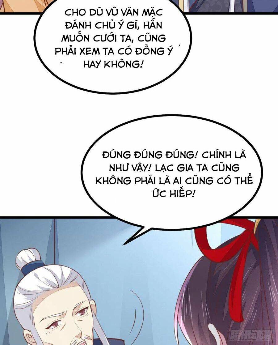 Chi Tôn Đồng Thuật Sư: Tuyệt Thế Đại Tiểu Thư chapter 150 - Trang 29