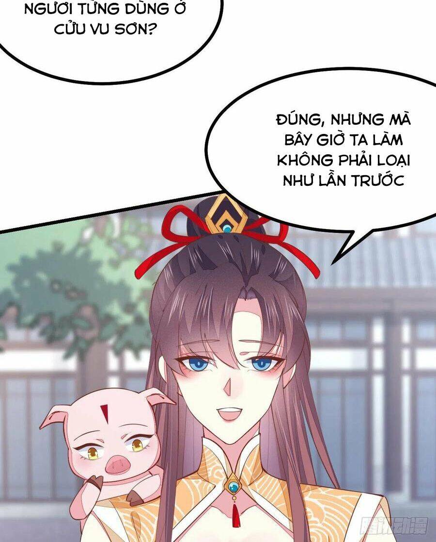 Chi Tôn Đồng Thuật Sư: Tuyệt Thế Đại Tiểu Thư chapter 150 - Trang 35