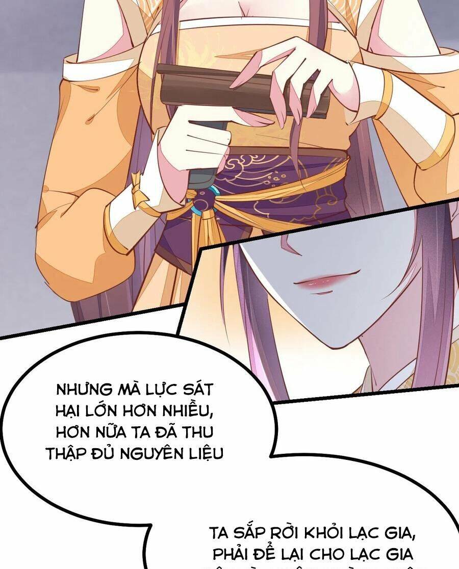 Chi Tôn Đồng Thuật Sư: Tuyệt Thế Đại Tiểu Thư chapter 150 - Trang 36