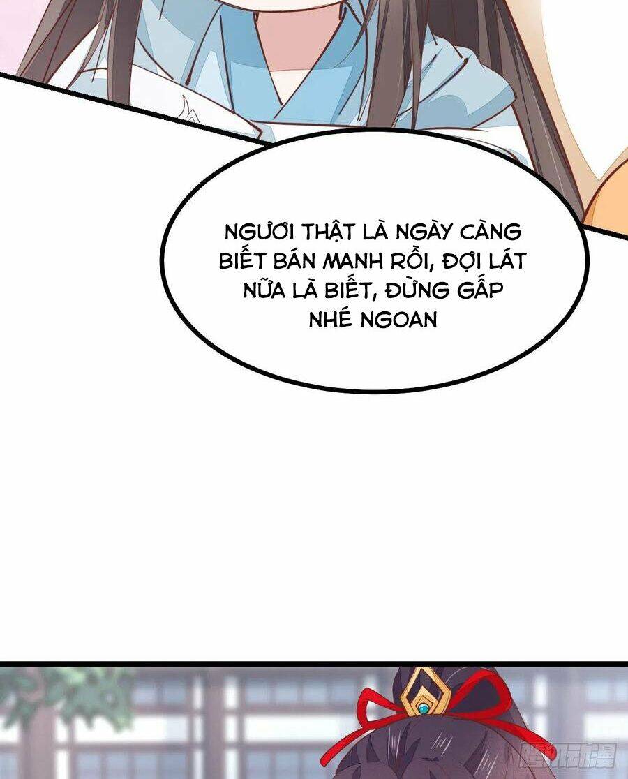 Chi Tôn Đồng Thuật Sư: Tuyệt Thế Đại Tiểu Thư chapter 150 - Trang 39