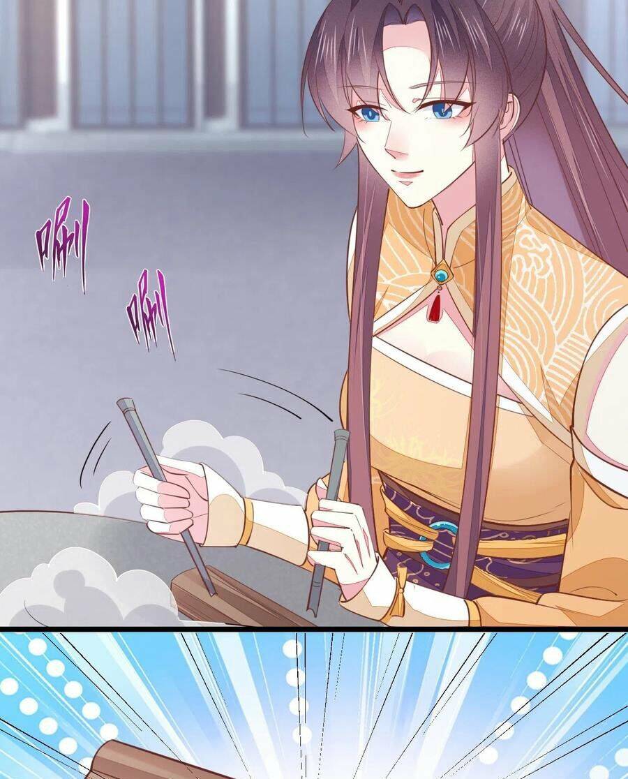Chi Tôn Đồng Thuật Sư: Tuyệt Thế Đại Tiểu Thư chapter 150 - Trang 40