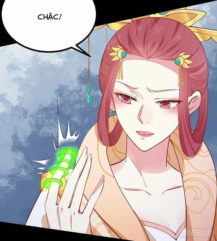 Chi Tôn Đồng Thuật Sư: Tuyệt Thế Đại Tiểu Thư chapter 150 - Trang 4