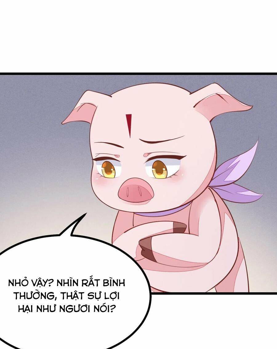 Chi Tôn Đồng Thuật Sư: Tuyệt Thế Đại Tiểu Thư chapter 150 - Trang 42