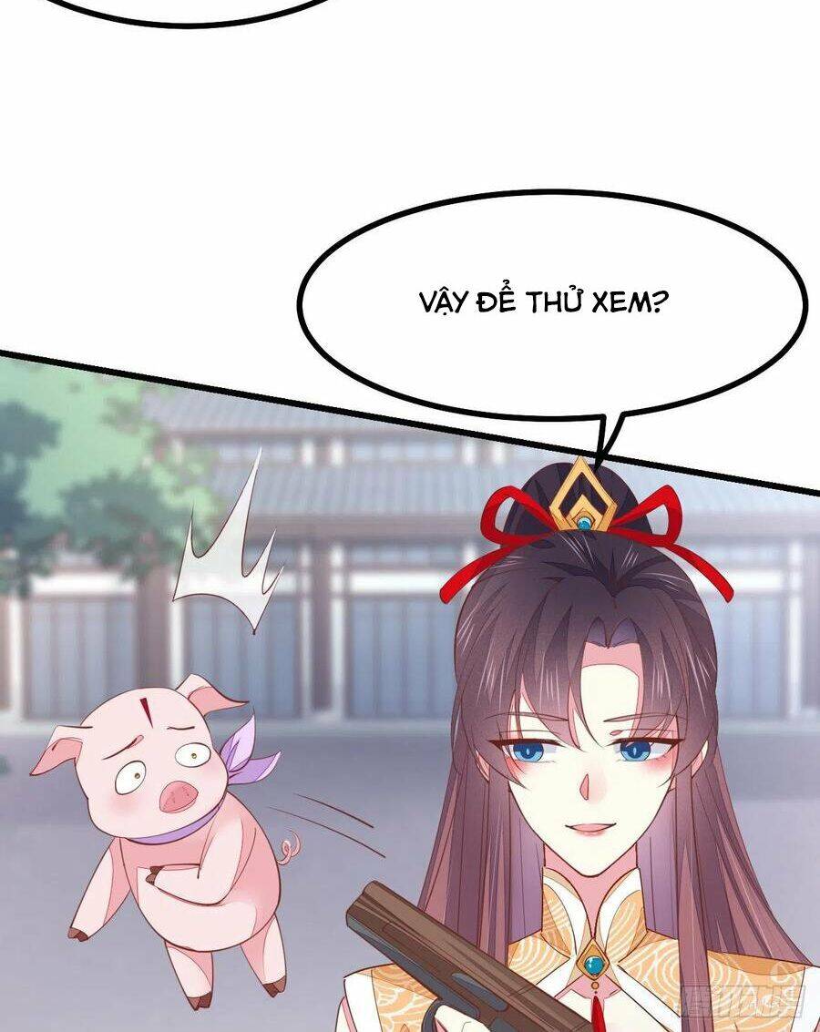 Chi Tôn Đồng Thuật Sư: Tuyệt Thế Đại Tiểu Thư chapter 150 - Trang 43