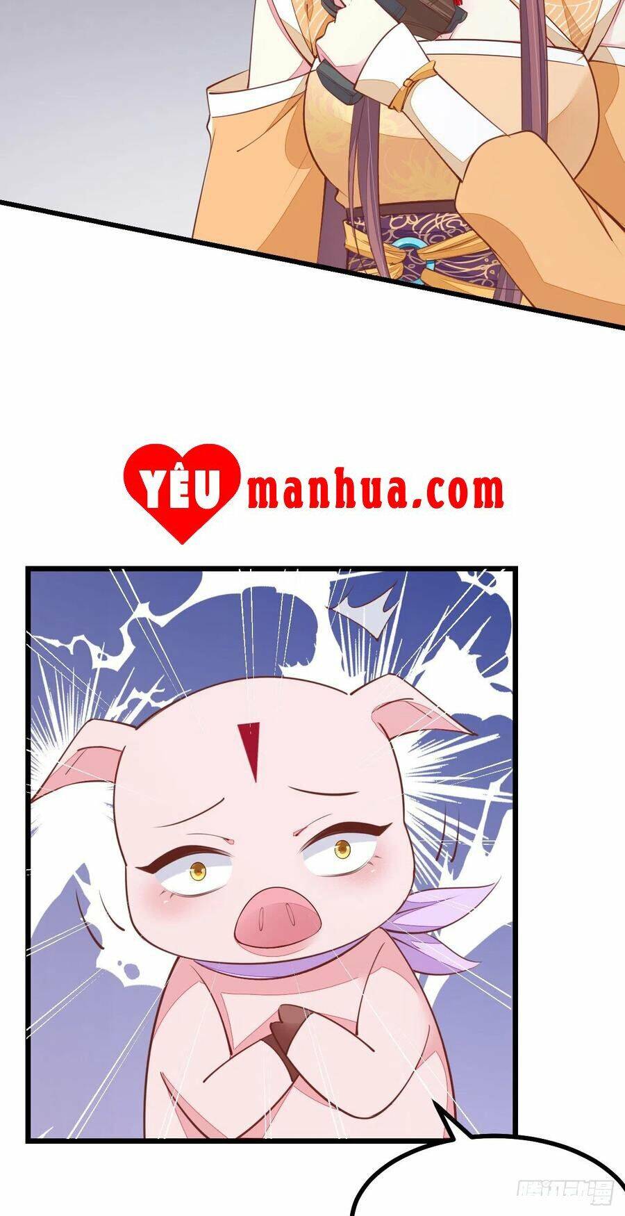 Chi Tôn Đồng Thuật Sư: Tuyệt Thế Đại Tiểu Thư chapter 150 - Trang 44
