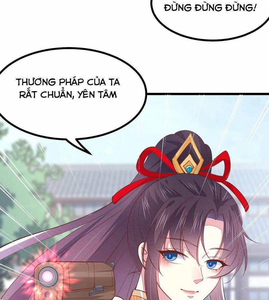 Chi Tôn Đồng Thuật Sư: Tuyệt Thế Đại Tiểu Thư chapter 150 - Trang 45