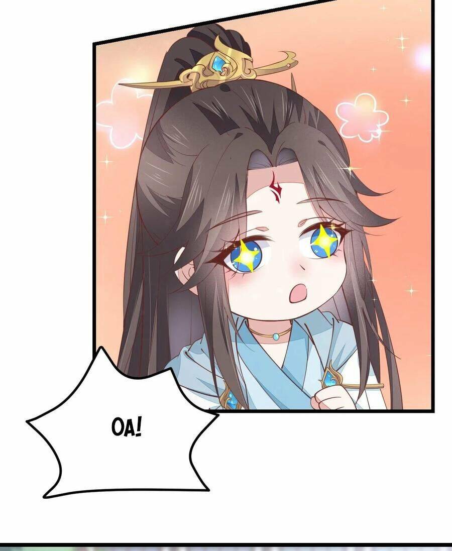 Chi Tôn Đồng Thuật Sư: Tuyệt Thế Đại Tiểu Thư chapter 150 - Trang 48