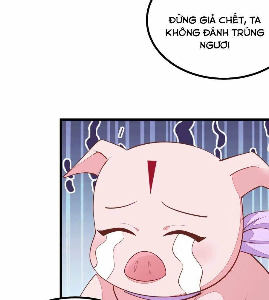 Chi Tôn Đồng Thuật Sư: Tuyệt Thế Đại Tiểu Thư chapter 150 - Trang 50