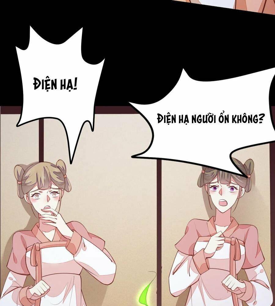 Chi Tôn Đồng Thuật Sư: Tuyệt Thế Đại Tiểu Thư chapter 150 - Trang 5