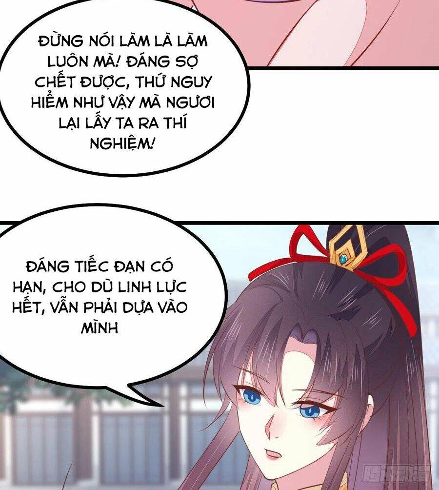Chi Tôn Đồng Thuật Sư: Tuyệt Thế Đại Tiểu Thư chapter 150 - Trang 51