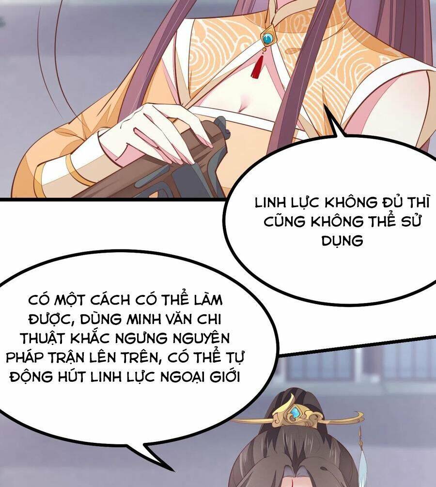 Chi Tôn Đồng Thuật Sư: Tuyệt Thế Đại Tiểu Thư chapter 150 - Trang 52