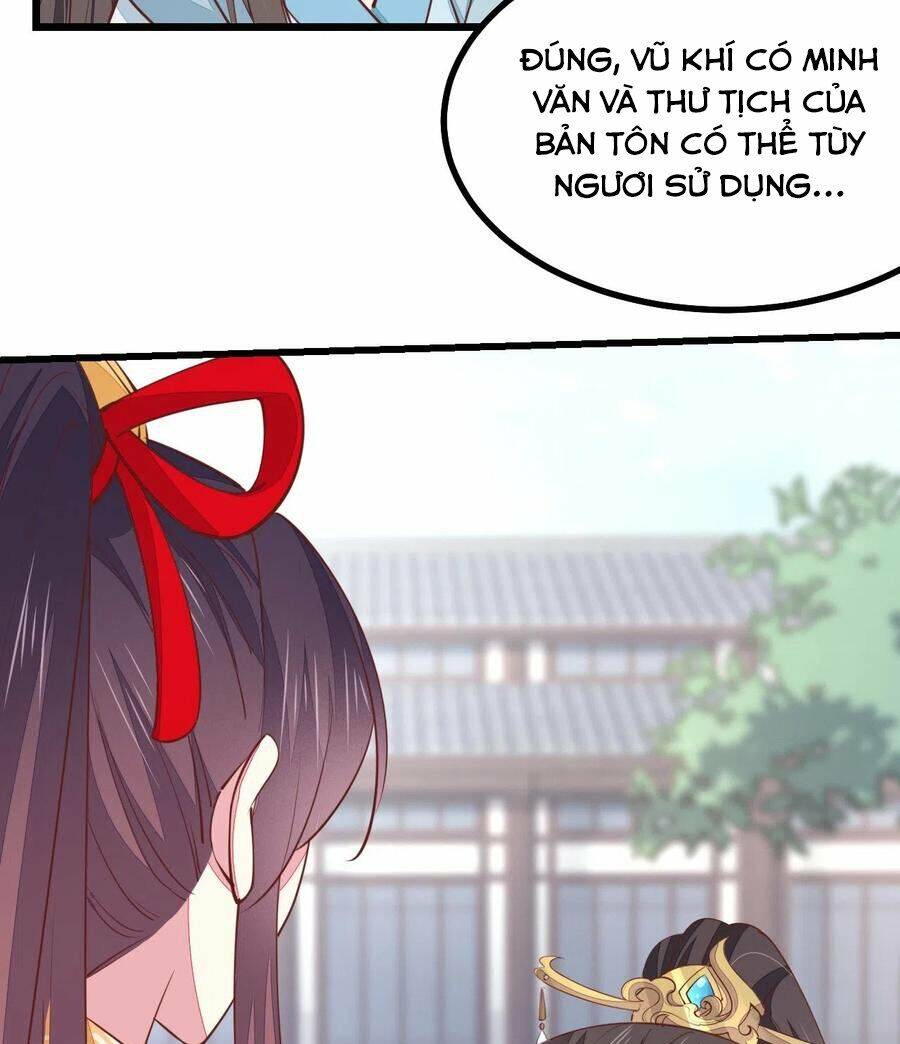Chi Tôn Đồng Thuật Sư: Tuyệt Thế Đại Tiểu Thư chapter 150 - Trang 56
