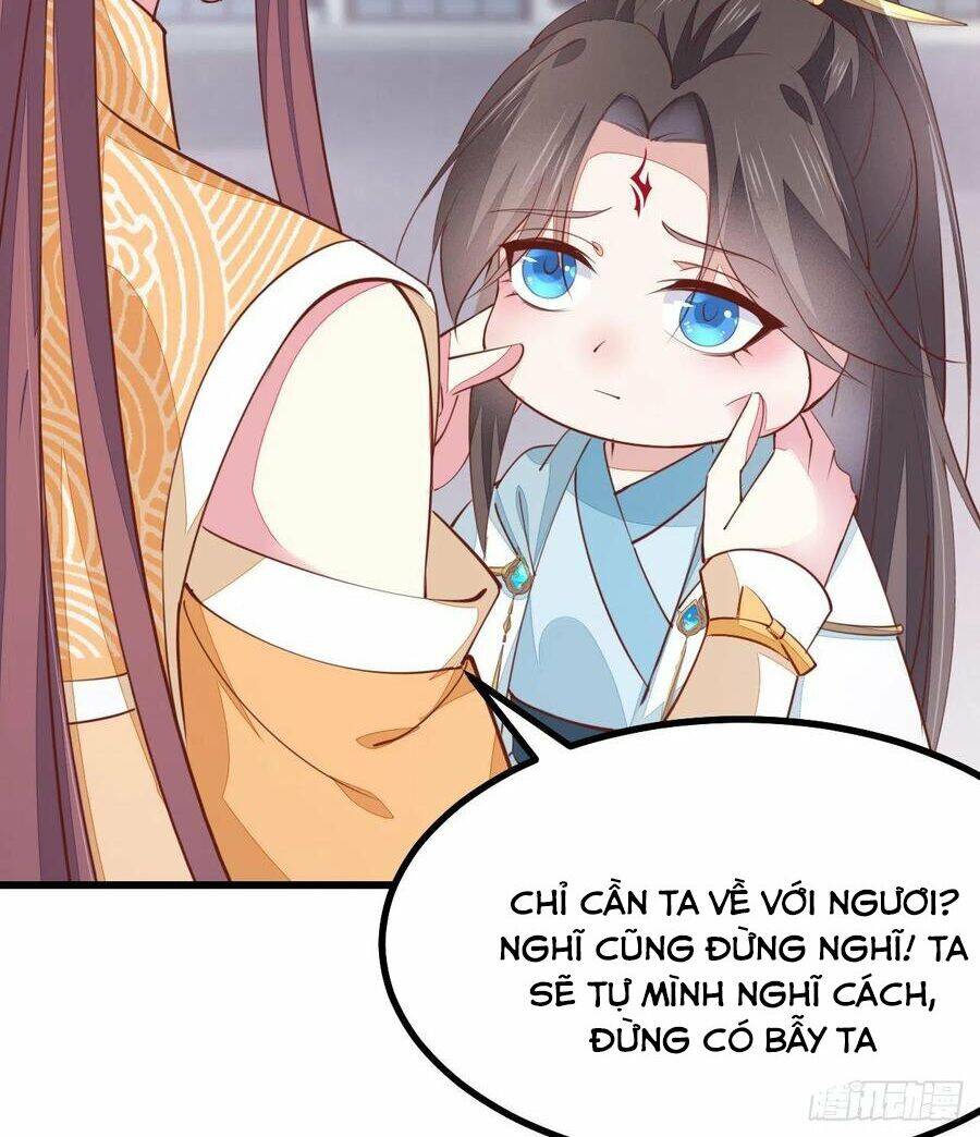 Chi Tôn Đồng Thuật Sư: Tuyệt Thế Đại Tiểu Thư chapter 150 - Trang 57