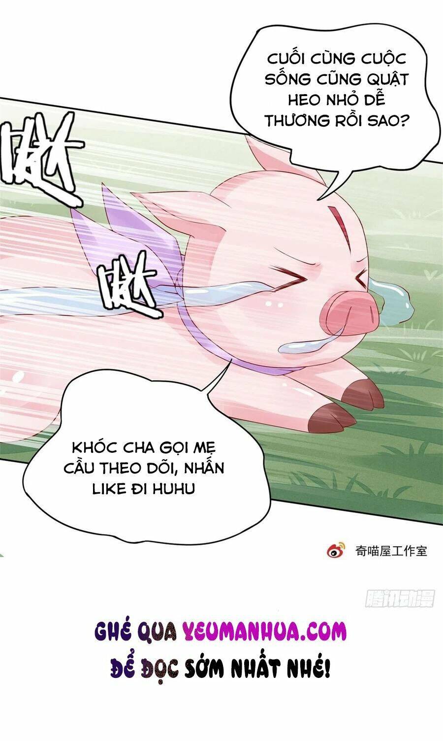 Chi Tôn Đồng Thuật Sư: Tuyệt Thế Đại Tiểu Thư chapter 150 - Trang 60