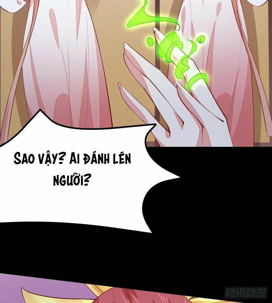 Chi Tôn Đồng Thuật Sư: Tuyệt Thế Đại Tiểu Thư chapter 150 - Trang 6
