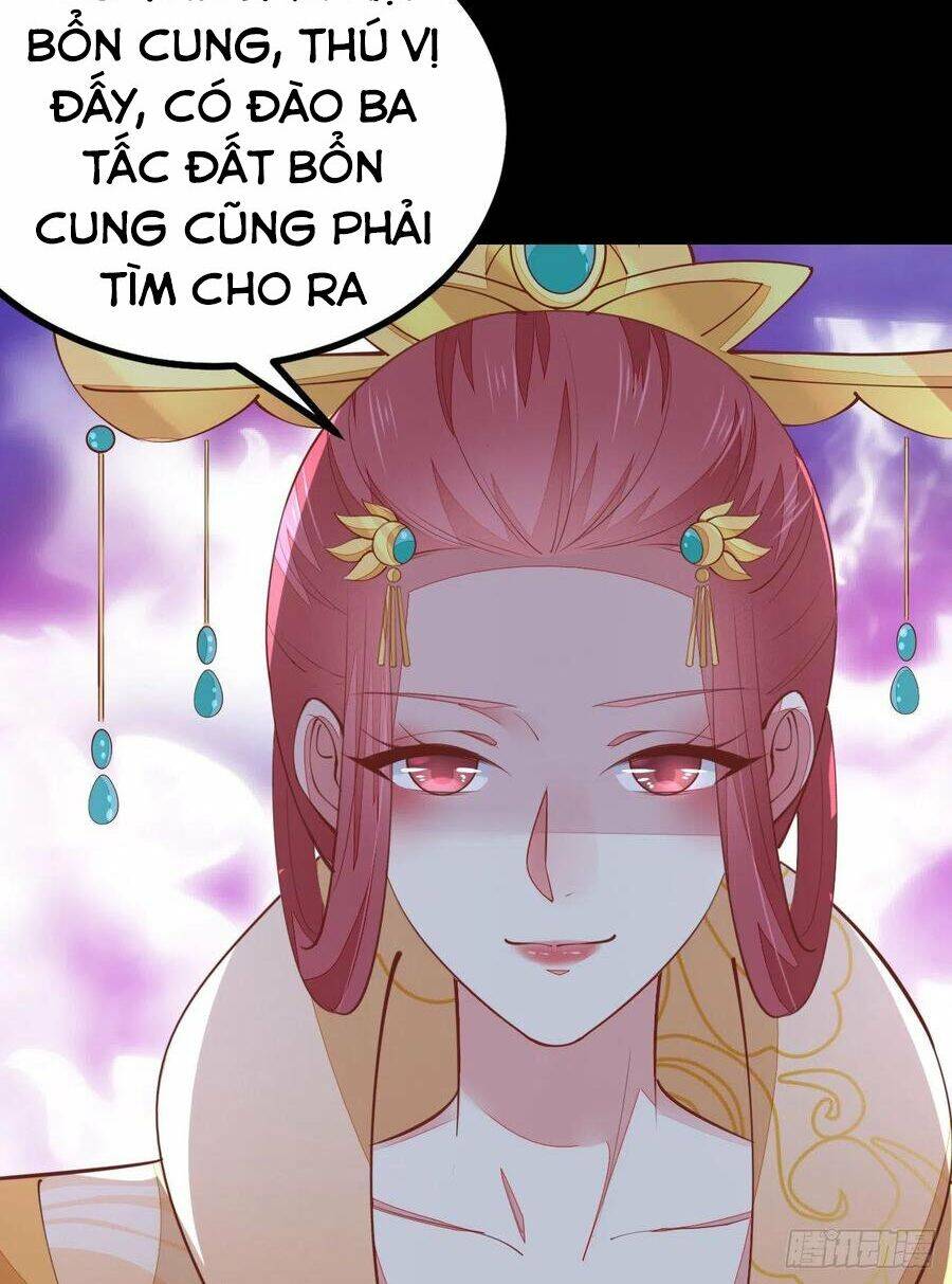 Chi Tôn Đồng Thuật Sư: Tuyệt Thế Đại Tiểu Thư chapter 150 - Trang 8
