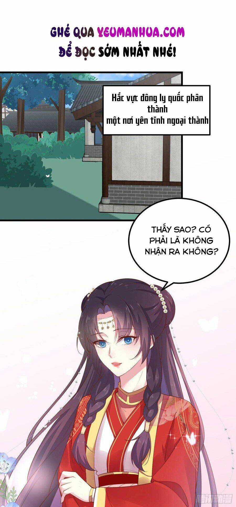 Chi Tôn Đồng Thuật Sư: Tuyệt Thế Đại Tiểu Thư chapter 151 - Trang 1
