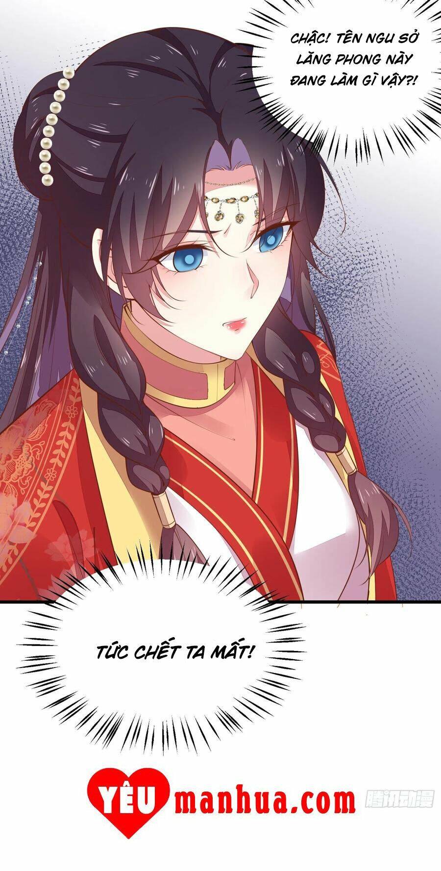 Chi Tôn Đồng Thuật Sư: Tuyệt Thế Đại Tiểu Thư chapter 151 - Trang 11