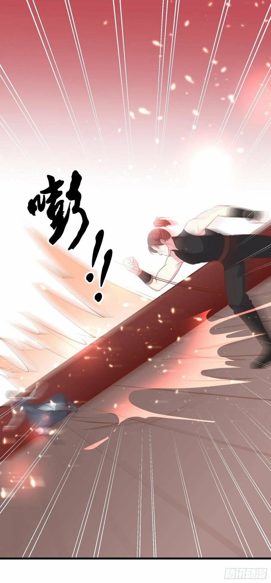 Chi Tôn Đồng Thuật Sư: Tuyệt Thế Đại Tiểu Thư chapter 151 - Trang 25