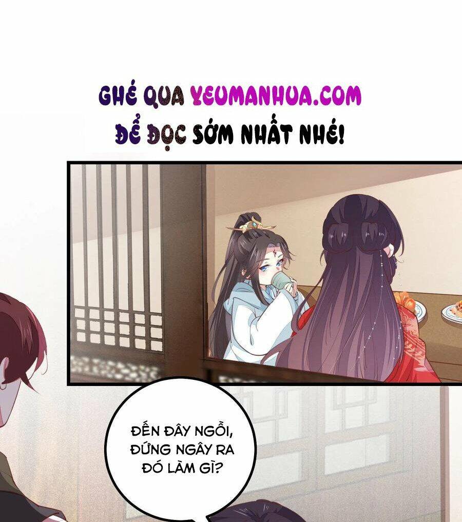 Chi Tôn Đồng Thuật Sư: Tuyệt Thế Đại Tiểu Thư chapter 152 - Trang 1