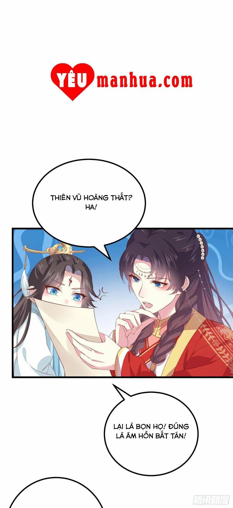 Chi Tôn Đồng Thuật Sư: Tuyệt Thế Đại Tiểu Thư chapter 152 - Trang 14