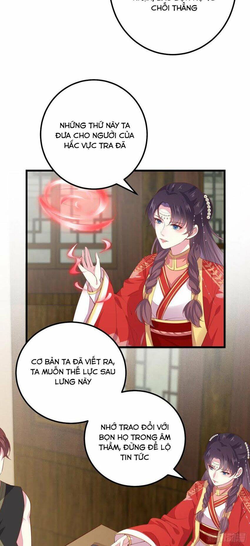 Chi Tôn Đồng Thuật Sư: Tuyệt Thế Đại Tiểu Thư chapter 152 - Trang 16