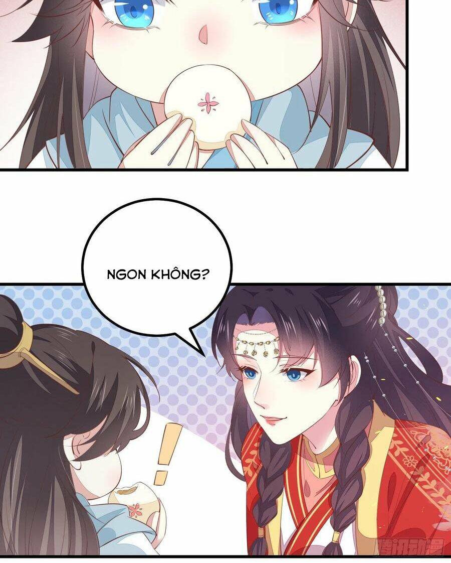 Chi Tôn Đồng Thuật Sư: Tuyệt Thế Đại Tiểu Thư chapter 152 - Trang 20