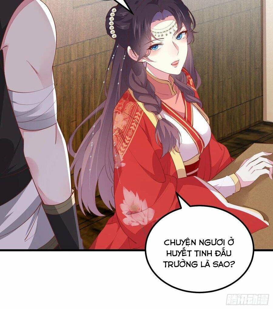 Chi Tôn Đồng Thuật Sư: Tuyệt Thế Đại Tiểu Thư chapter 152 - Trang 2