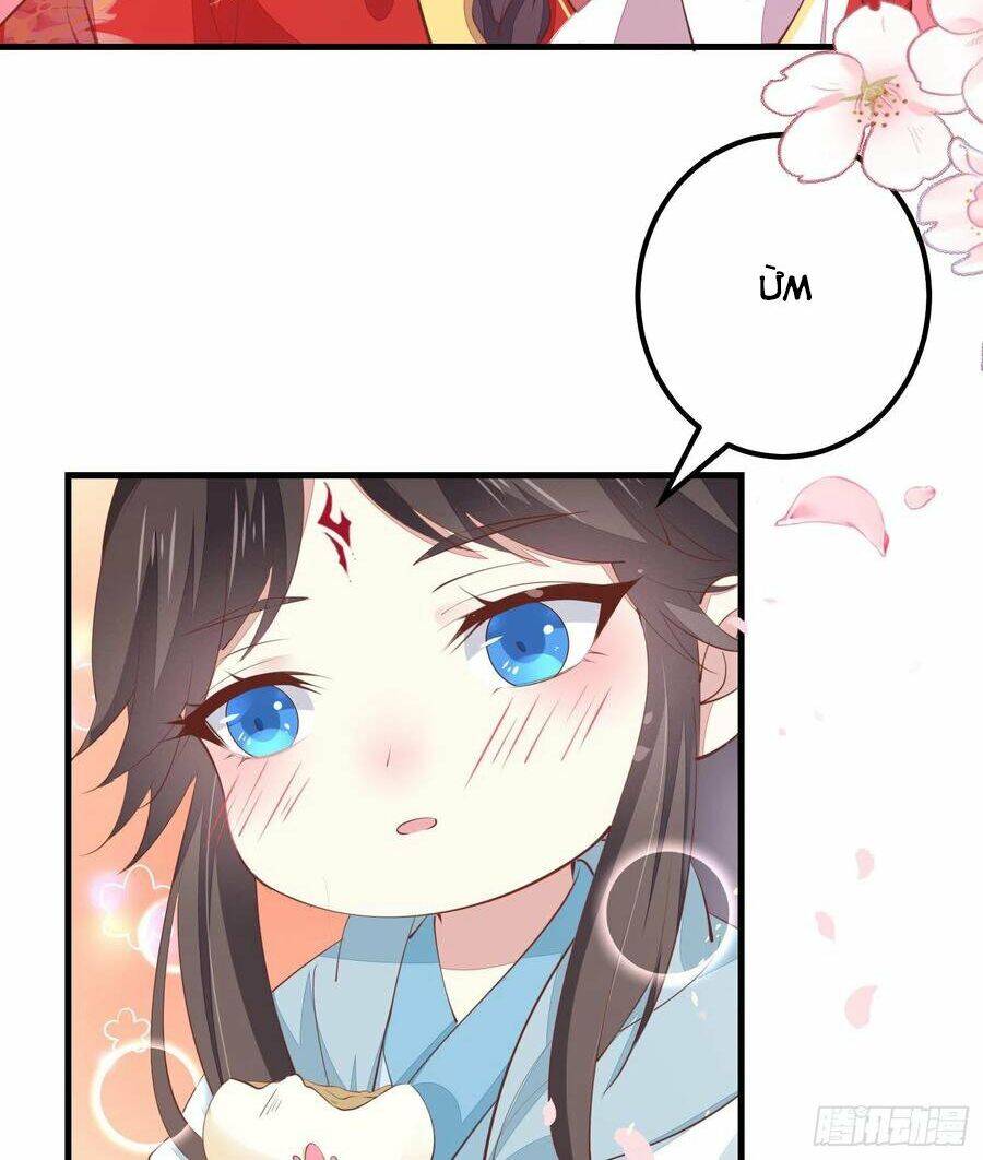 Chi Tôn Đồng Thuật Sư: Tuyệt Thế Đại Tiểu Thư chapter 152 - Trang 23