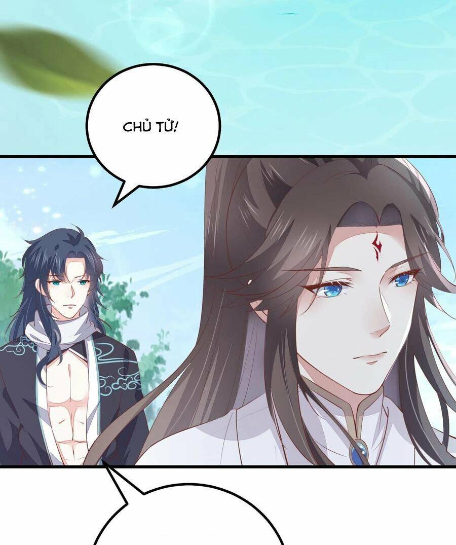 Chi Tôn Đồng Thuật Sư: Tuyệt Thế Đại Tiểu Thư chapter 152 - Trang 27