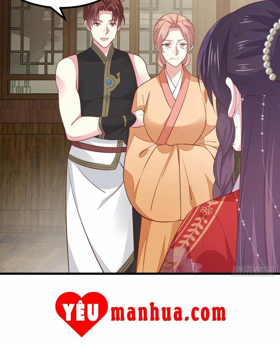 Chi Tôn Đồng Thuật Sư: Tuyệt Thế Đại Tiểu Thư chapter 153 - Trang 4