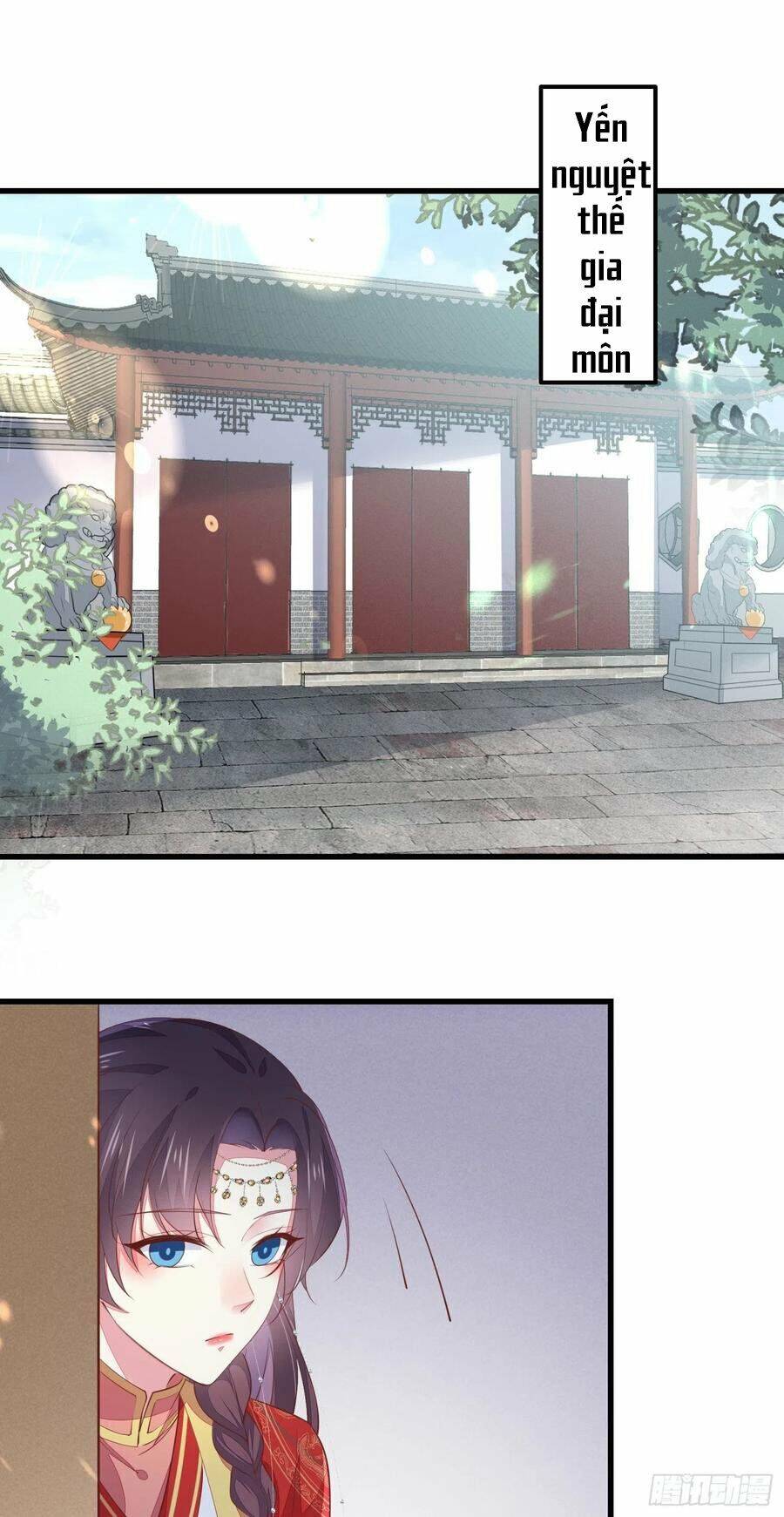 Chi Tôn Đồng Thuật Sư: Tuyệt Thế Đại Tiểu Thư chapter 153 - Trang 42