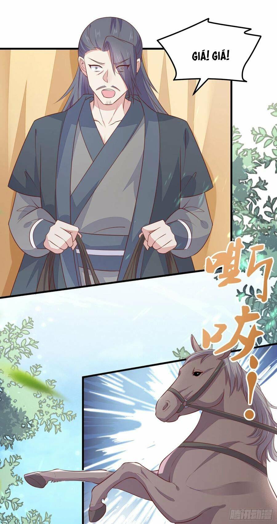 Chi Tôn Đồng Thuật Sư: Tuyệt Thế Đại Tiểu Thư chapter 153 - Trang 48