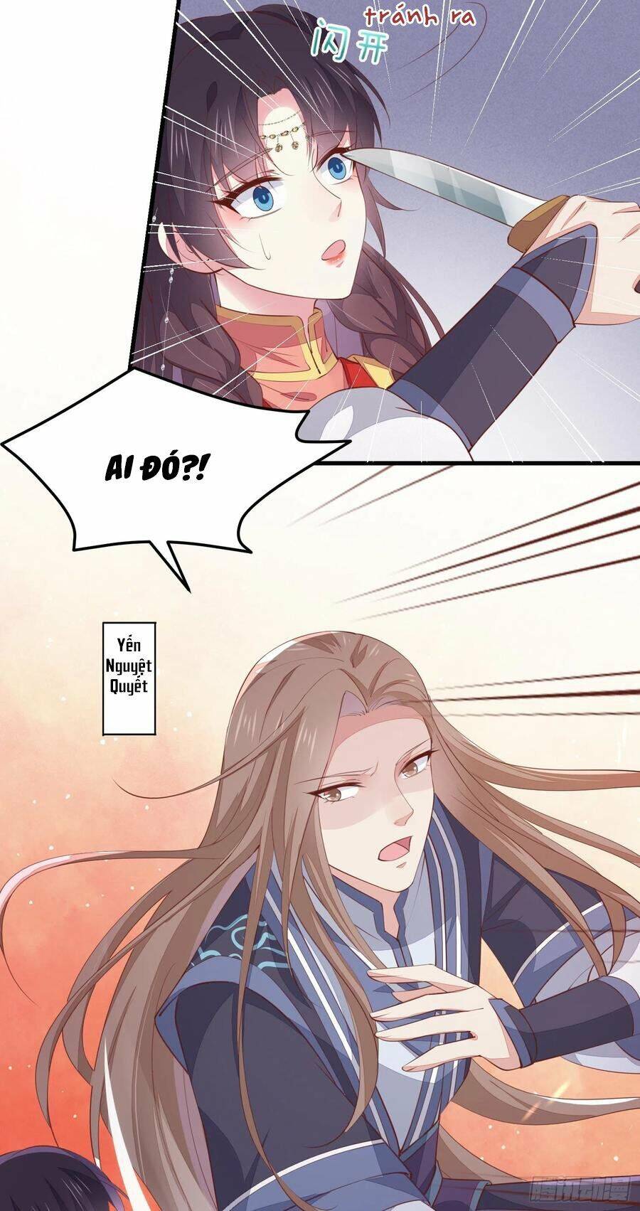 Chi Tôn Đồng Thuật Sư: Tuyệt Thế Đại Tiểu Thư chapter 153 - Trang 51