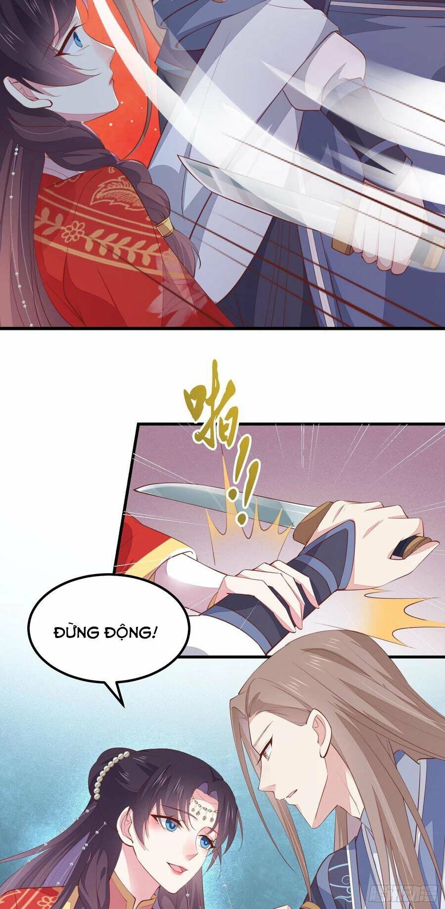 Chi Tôn Đồng Thuật Sư: Tuyệt Thế Đại Tiểu Thư chapter 153 - Trang 52