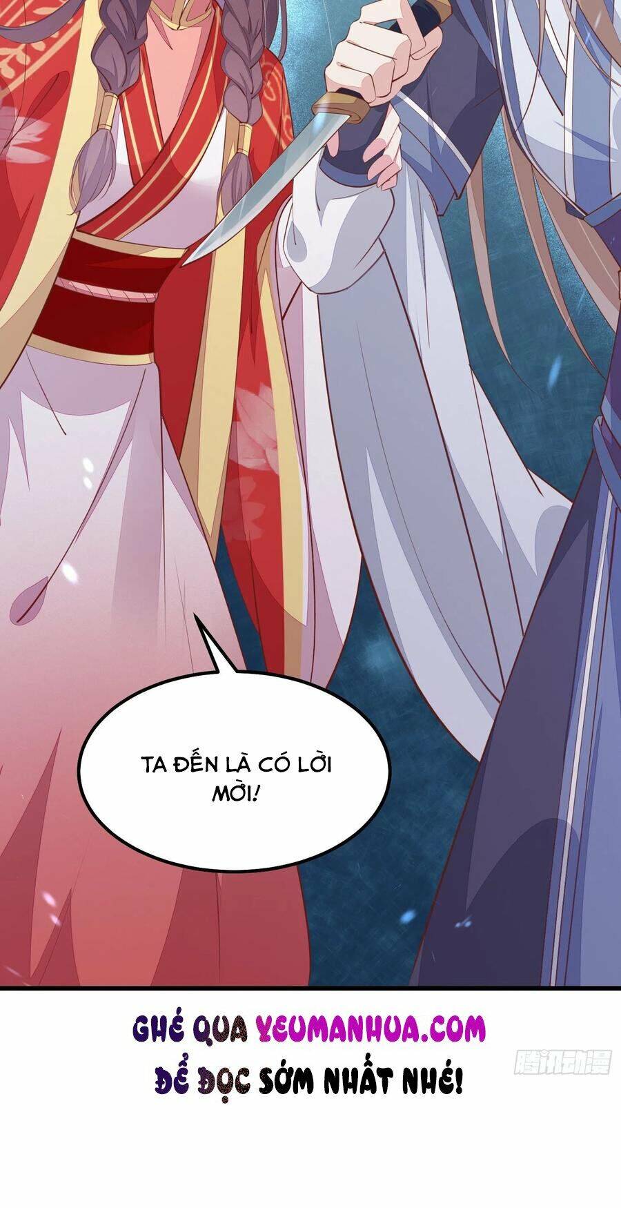 Chi Tôn Đồng Thuật Sư: Tuyệt Thế Đại Tiểu Thư chapter 153 - Trang 53